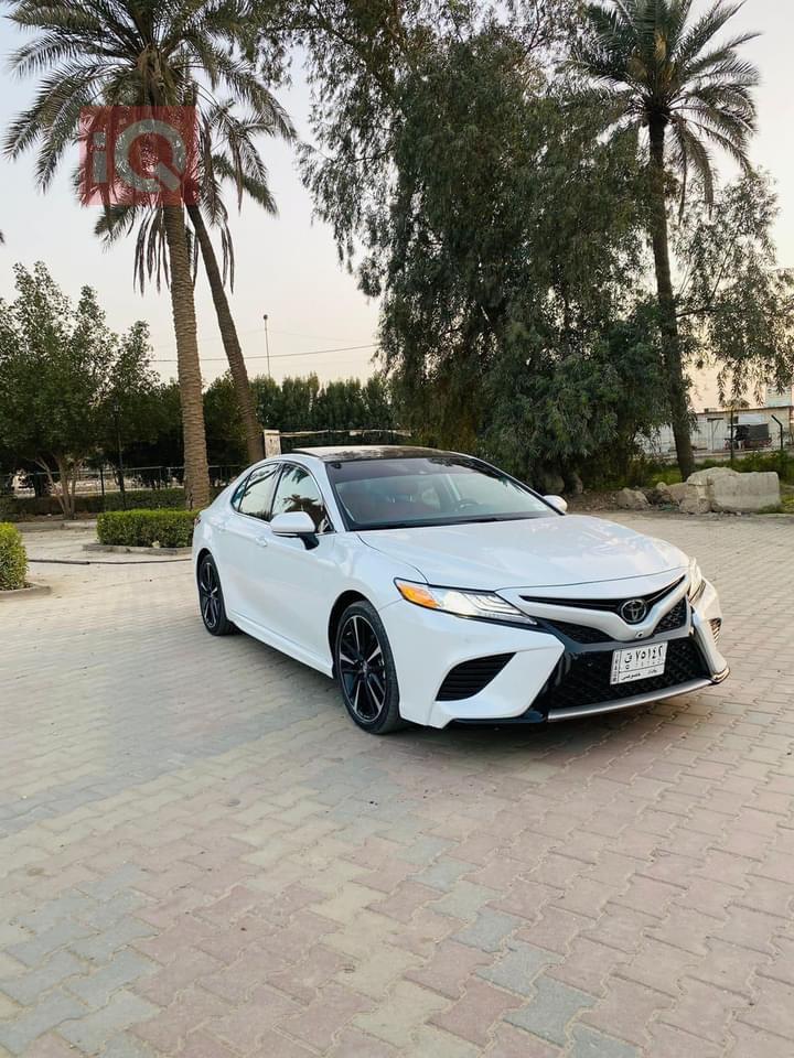 تويوتا كامري
